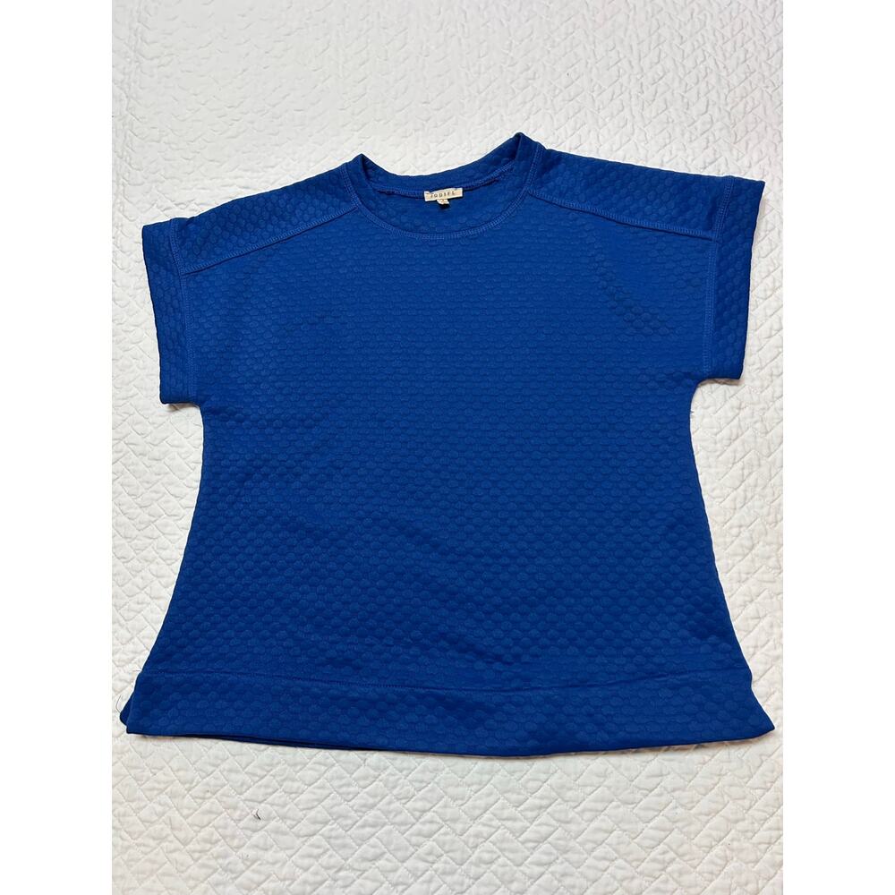 JODIFL beautiful blue blouse / Size- Small